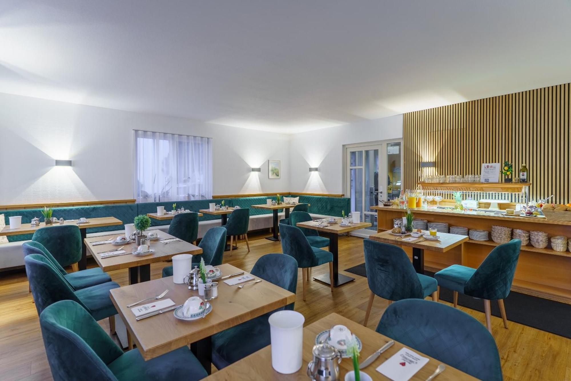 Stadthotel Pfeffermuehle Gengenbach Eksteriør billede