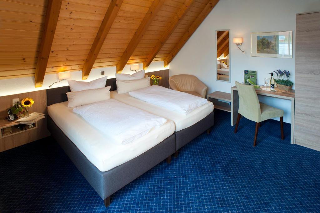 Stadthotel Pfeffermuehle Gengenbach Værelse billede