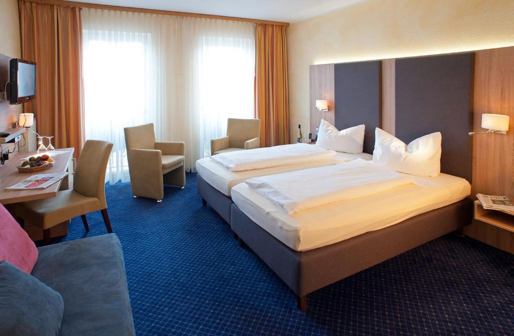 Stadthotel Pfeffermuehle Gengenbach Værelse billede